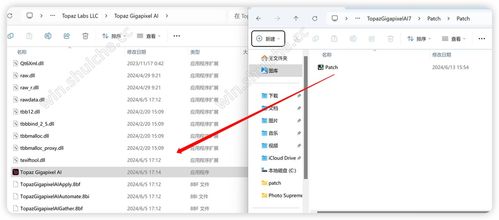 Topaz Gigapixel AI 人工智能驱动的图片无损放大神器——软件介绍与安装教程