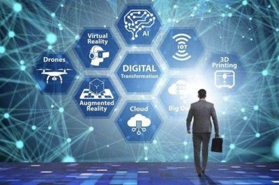 明易达驶入全新数字经济时代 人工智能基础软件开发的机遇与挑战